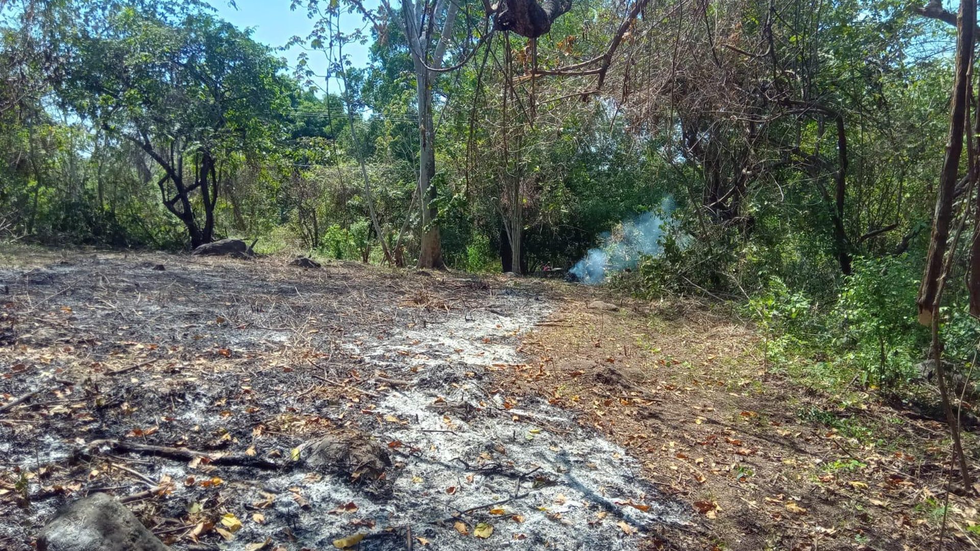Terreno en La Cañada de Torremolinos, Masagua, Escuintla  - Miniatura 3