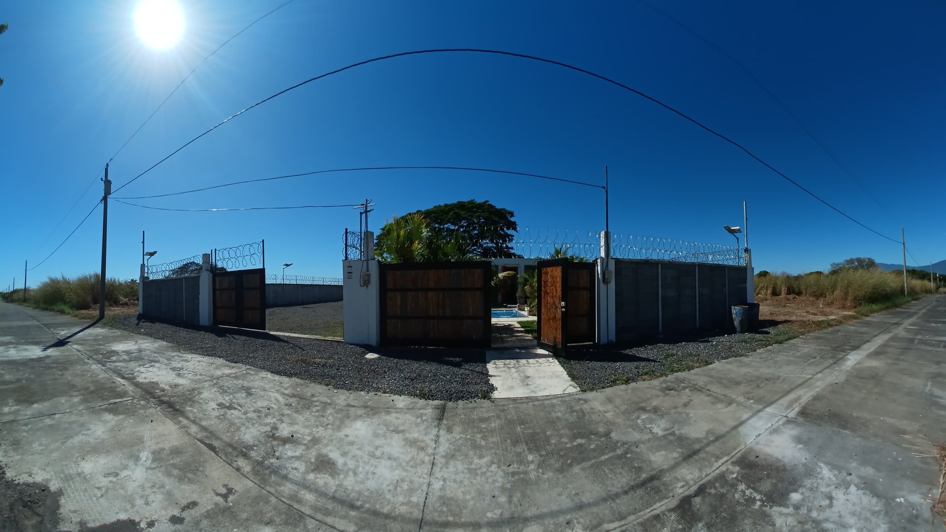 Casa en Venta en Lagunas de Monterrico, Santa Rosa - Miniatura 4
