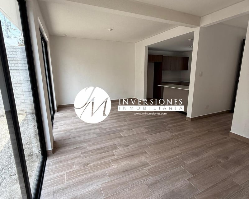 Bedroom House in Zone 16, Guatemala City