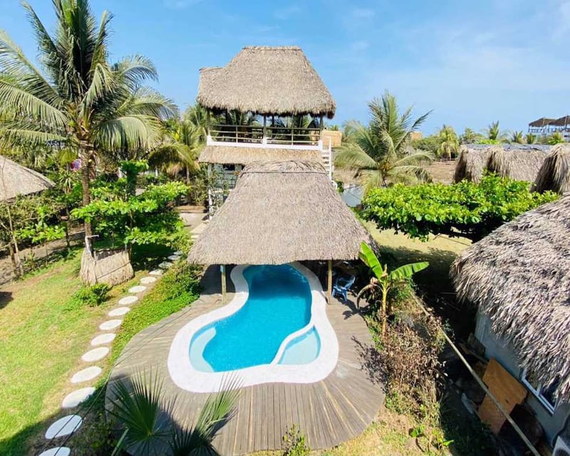 CASA EN EL PAREDON EN VENTA