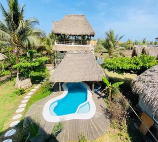 CASA EN EL PAREDON EN VENTA