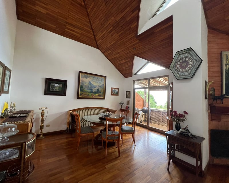 Casa en venta, en Carretera al salvador