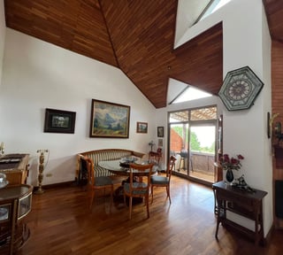 Casa en venta, en Carretera al salvador
