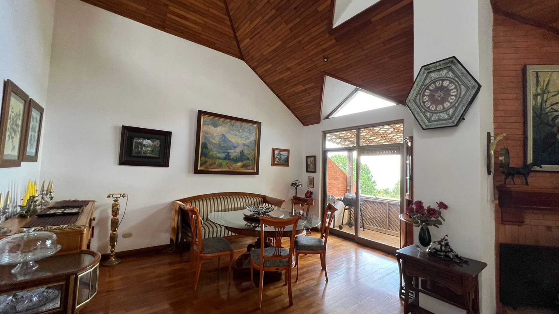 Casa en venta, en Carretera al salvador