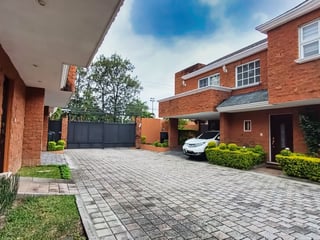 Casa en venta en Villas del Pedregal, Zona 15 - 5