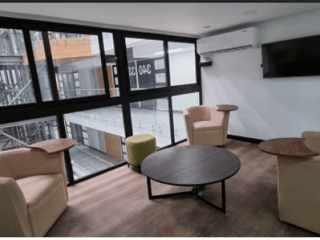 Local Comercial en Renta en zona 9 - 4