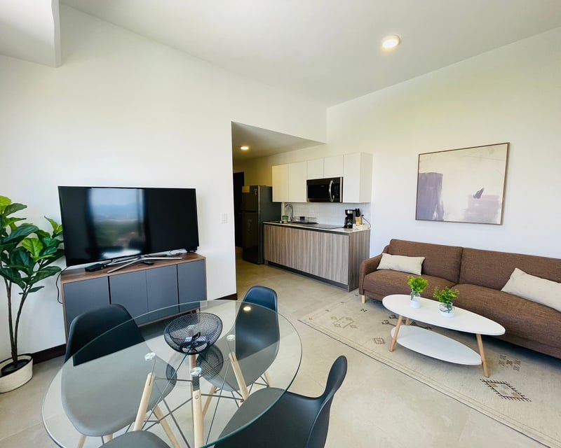 VENTA DE LINDOS APARTAMENTOS - ELEMENTO, ZONA 13