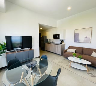 VENTA DE LINDOS APARTAMENTOS - ELEMENTO, ZONA 13