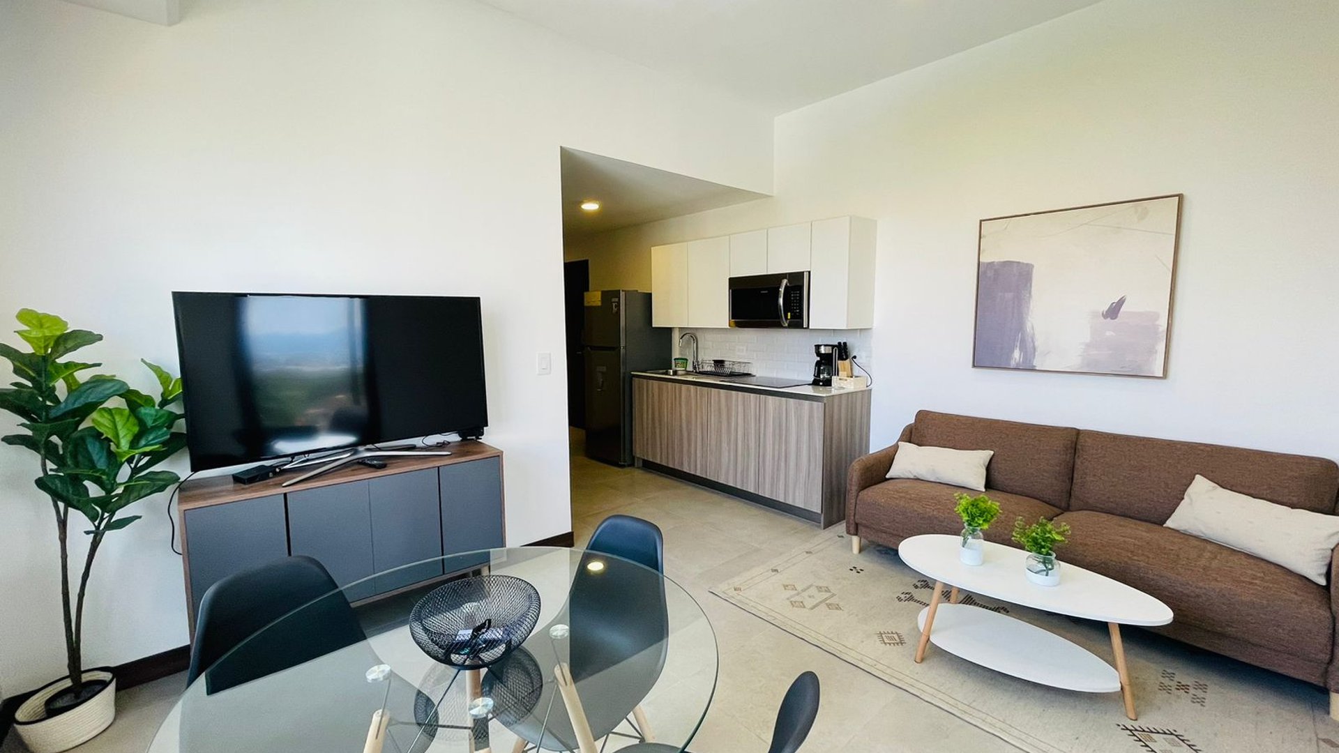VENTA DE LINDOS APARTAMENTOS - ELEMENTO, ZONA 13