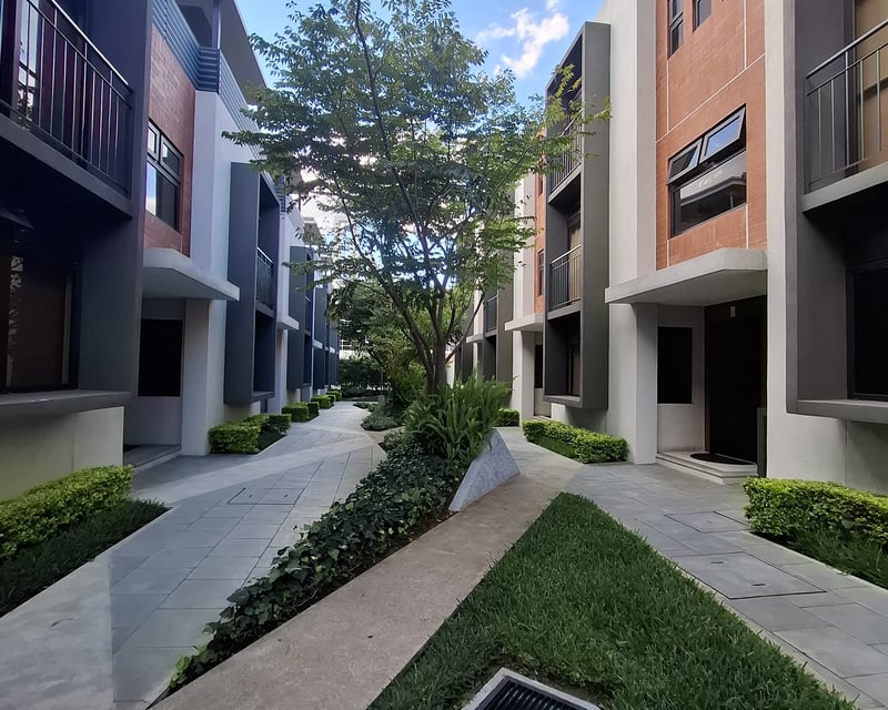 Condado Naranjo, Exclusiva casa en Venta o Renta