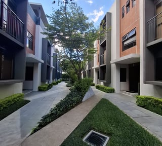Condado Naranjo, Exclusiva casa en Venta o Renta