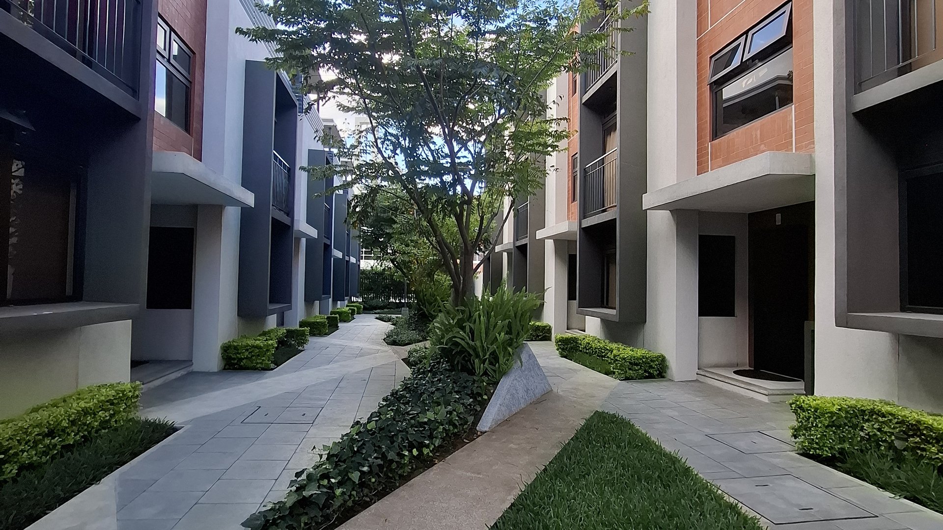 Condado Naranjo, Exclusiva casa en Venta o Renta