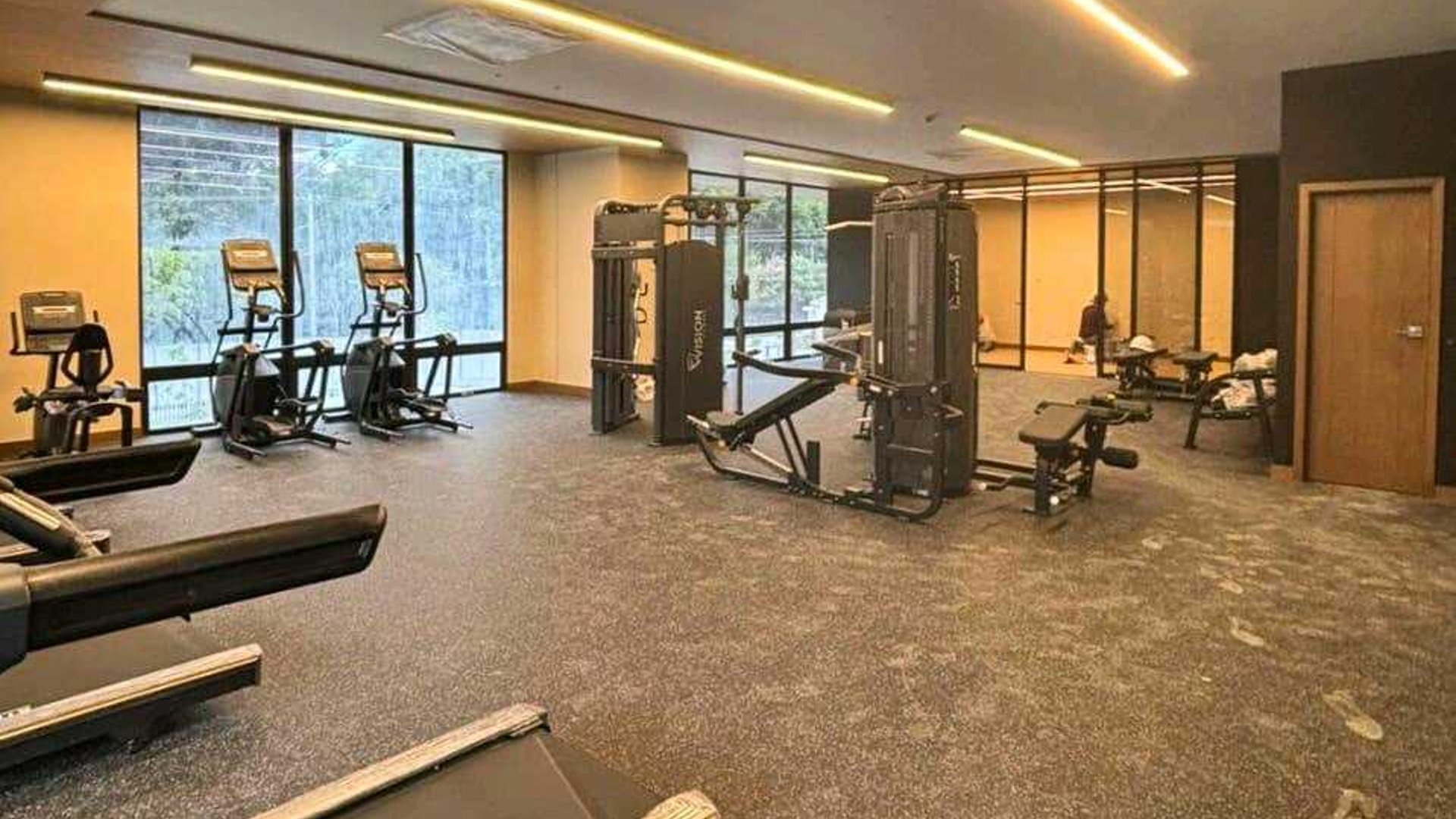 APARTAMENTO NUEVO EN VENTA???? Edificio Ferré Diez, Zona 10 - Miniatura 8