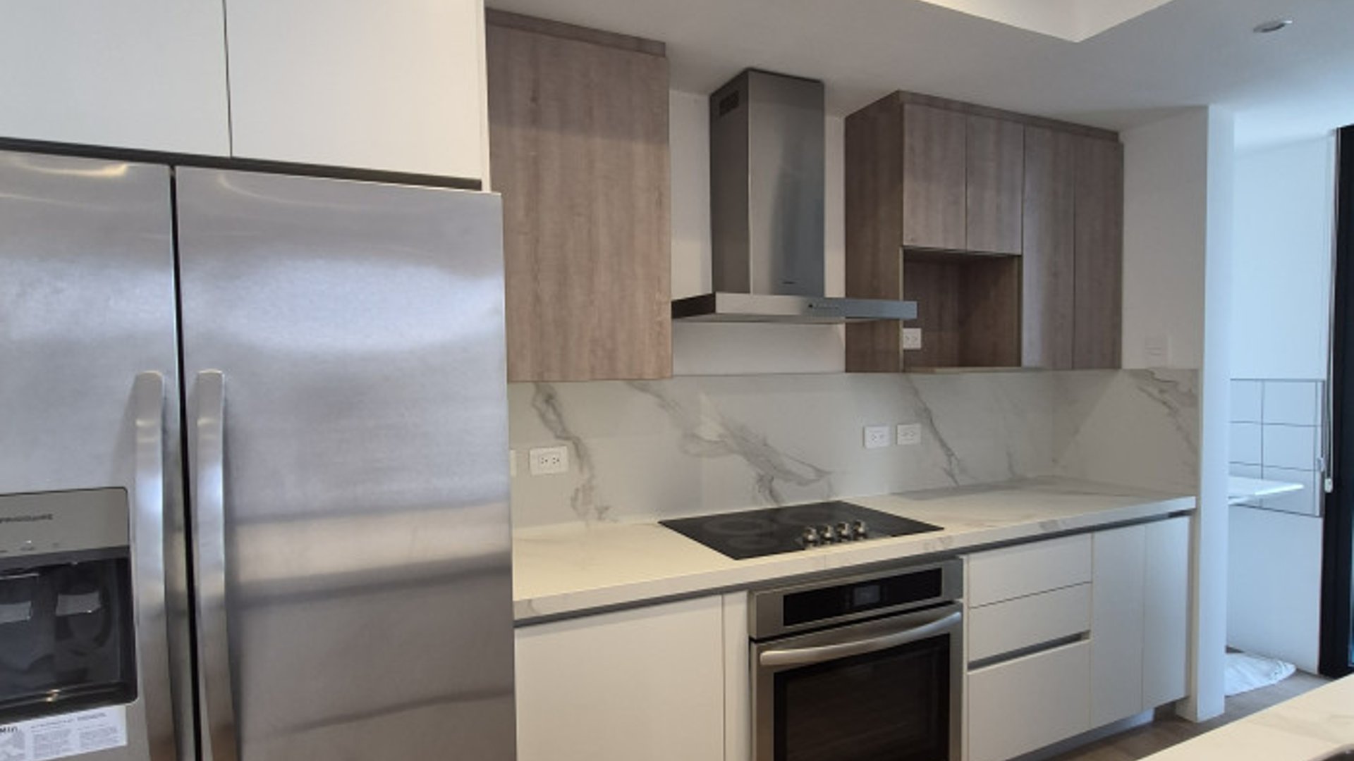 Apartamento en Renta 1 Habitación en Zona 15 GAURA - Miniatura 6