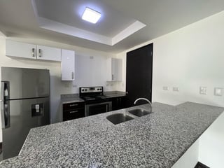 Alquilo Apartamento de 2 Dormitorios en Nueva Caledonia zona 16 - 3