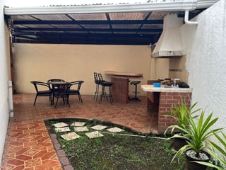 📍 CASA EN VENTA – 4 HAB | COLINAS DE SAN CRISTÓBAL VI | Z.8 DE MIXCO - 5