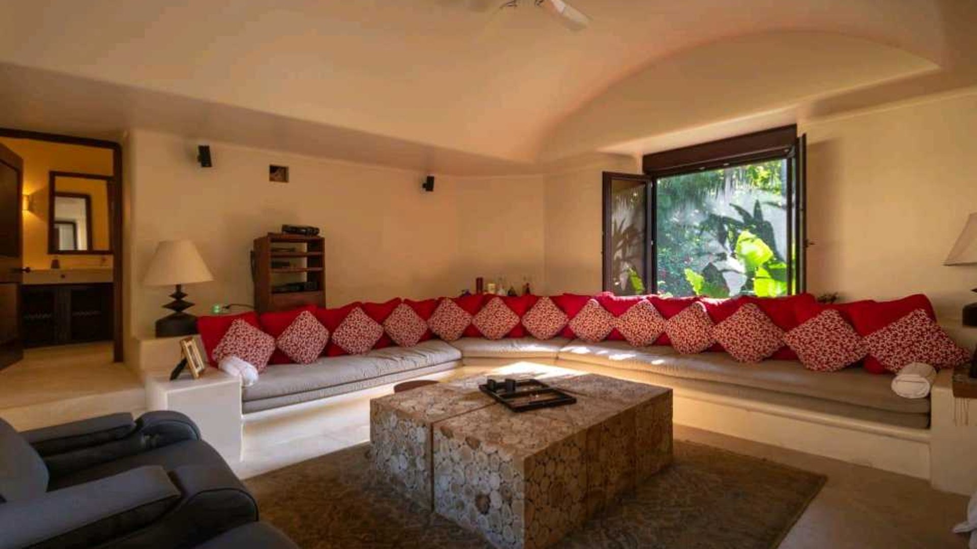 MONTERRICO LUJOSA CASA EN VENTA - Miniatura 18