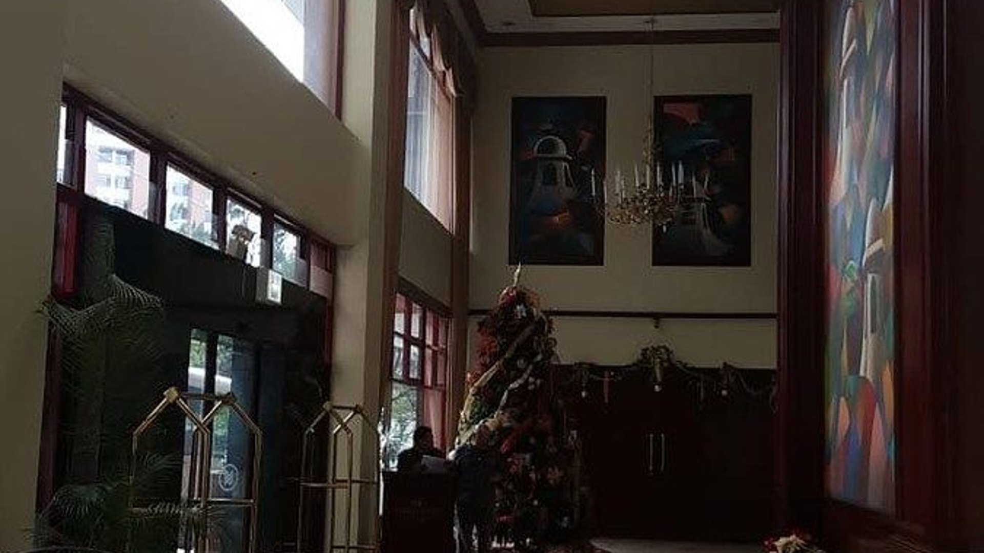 ???? Hotel en Venta en Zona 13, Ciudad de Guatemala - Miniatura 18