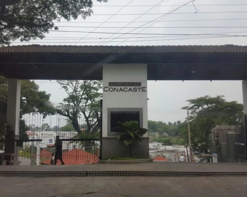 Vendo Hermosa Casa en Alamedas del Constaste, Escuintla zona 2