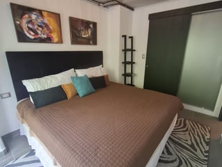 En Venta apartamento 1 habitación Shift Cayala - 4