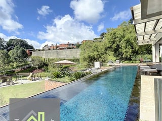 EL CASCO DE SAN RAFAEL / Casa en Venta – Carretera a El Salvador - 5