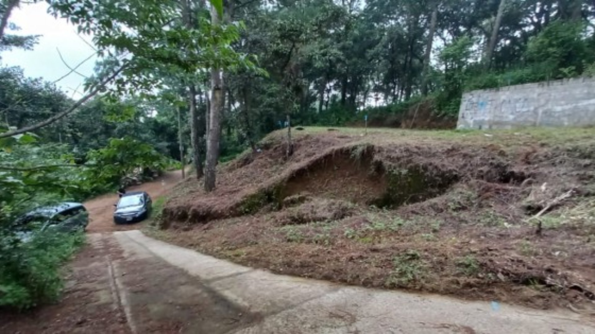 Terreno en venta en El Encinal Mixco - Miniatura 8