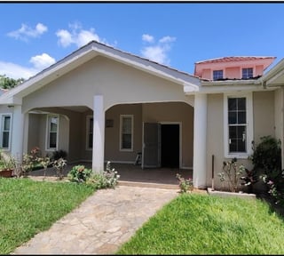 CASA EN VENTA EN EL QUICHE