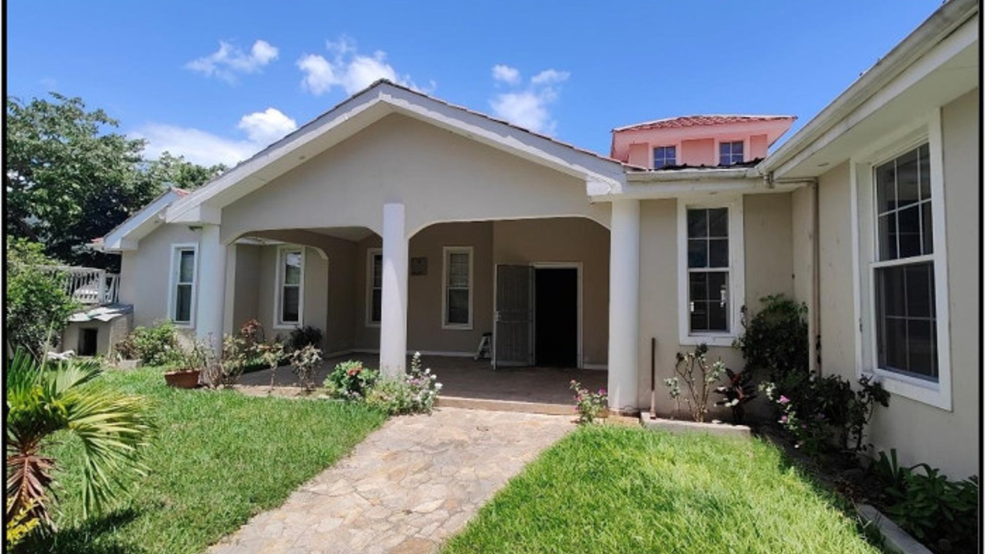 CASA EN VENTA EN EL QUICHE