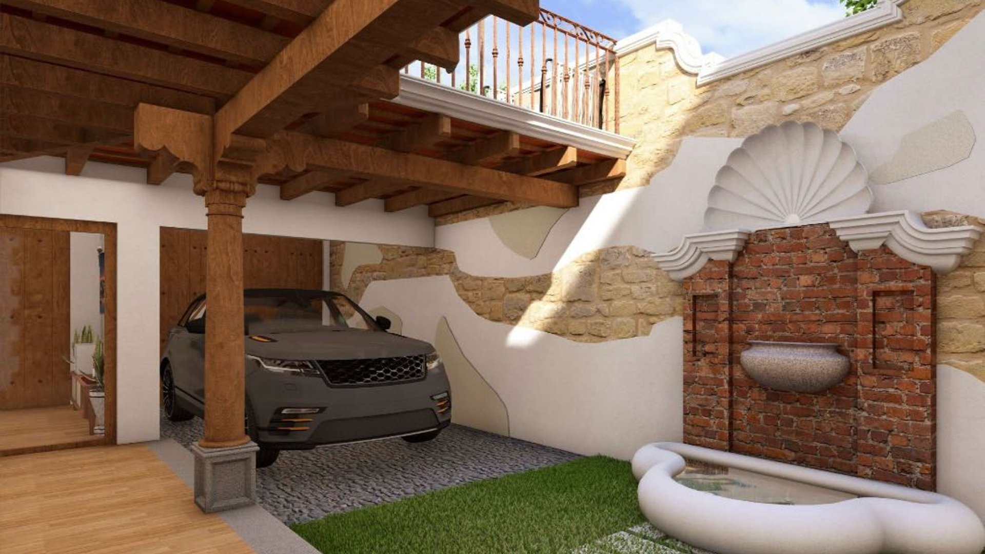 CASA EN VENTA EN CONDOMINIO EN SAN MIGUEL DUEÑAS  - Miniatura 2