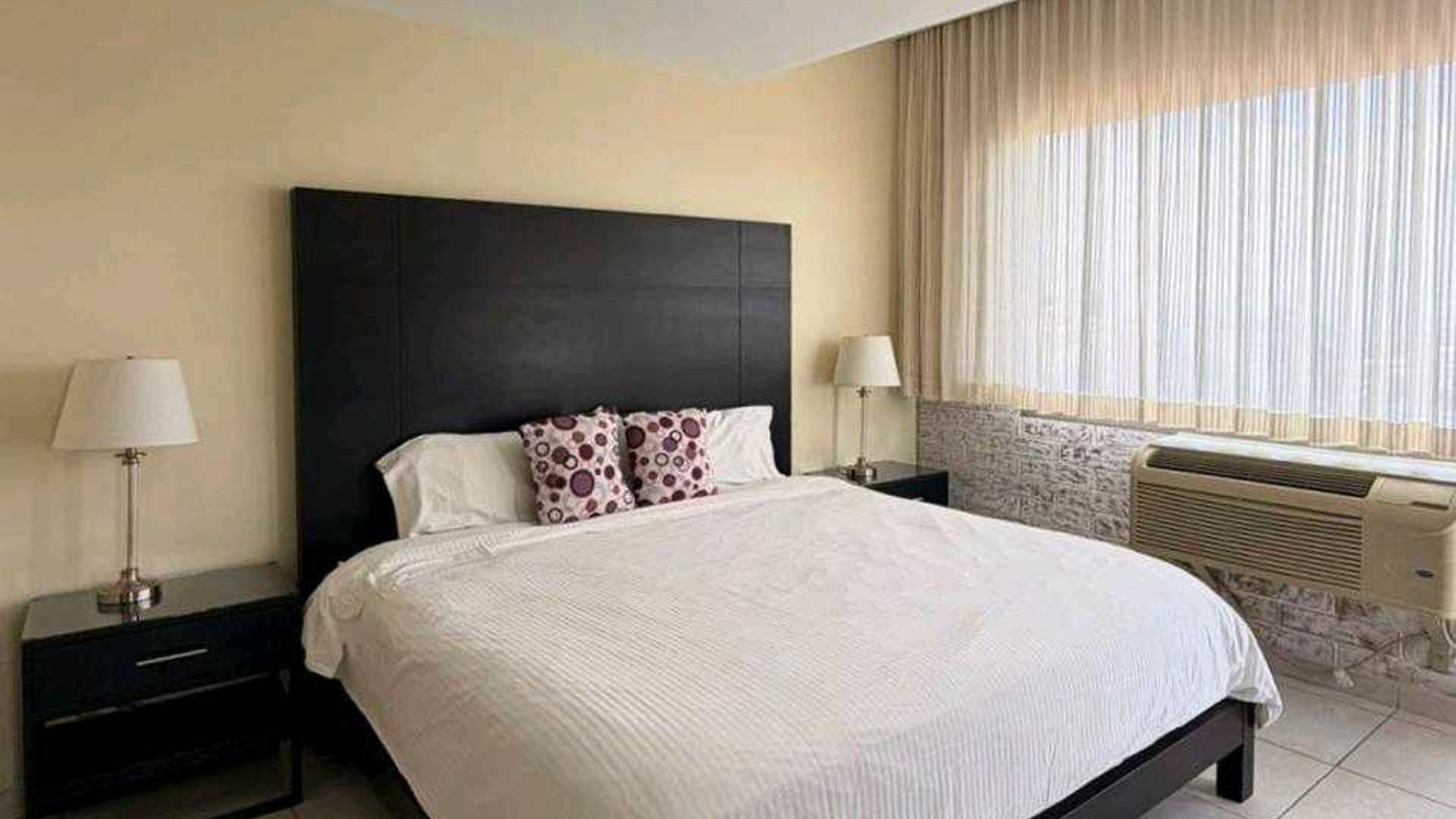 APARTAMENTO AMUEBLADO EN ALQUILER ????Edificio Adriatika, Zona 14 - Miniatura 7
