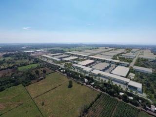 Venta o Renta de Bodega Industrial en Puerto Quetzal - 3