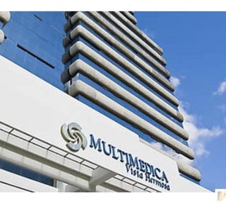 *Alquiler de espacio de Clínica en Edificio Multimédica Zona 15*