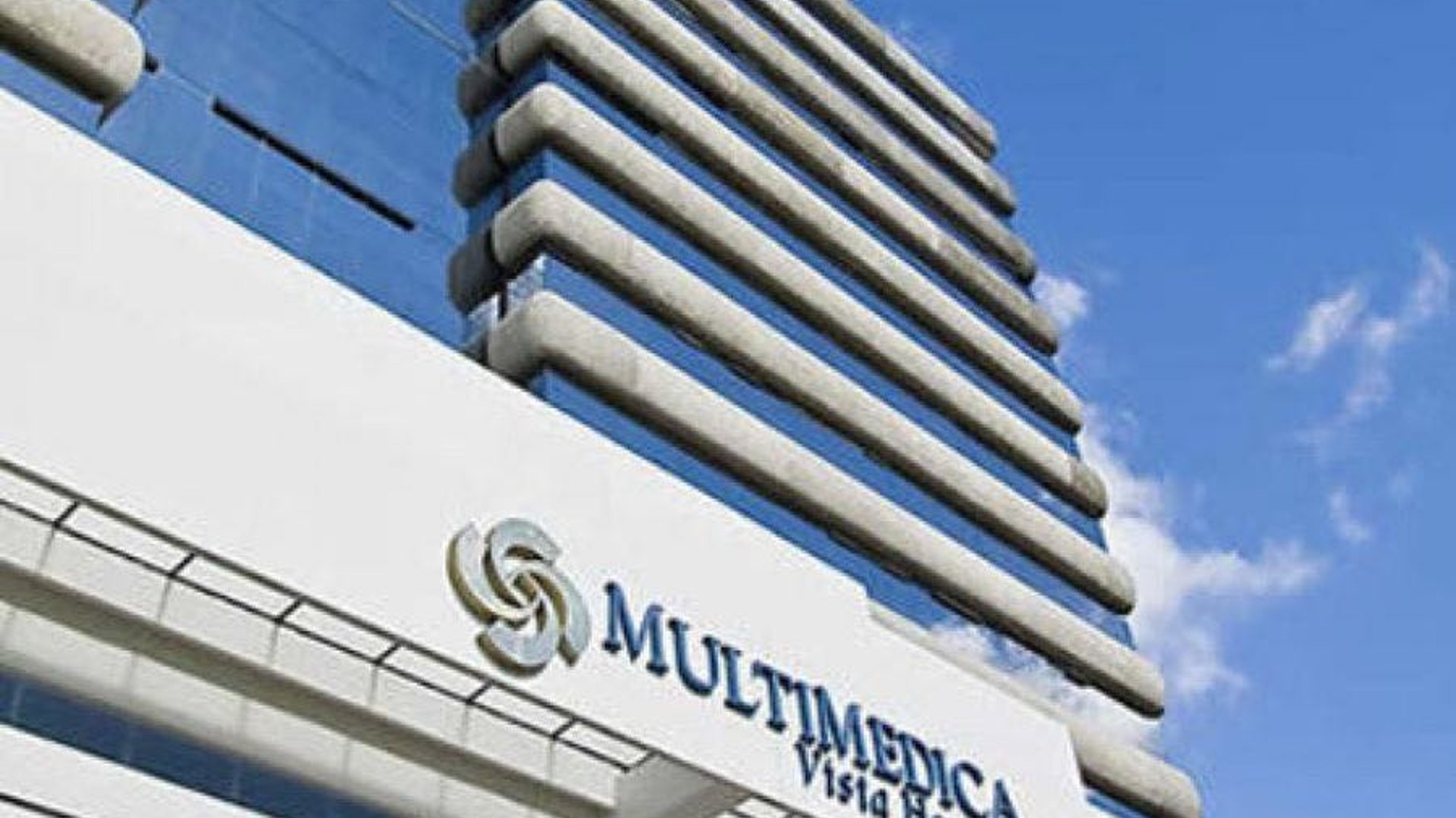 *Alquiler de espacio de Clínica en Edificio Multimédica Zona 15*