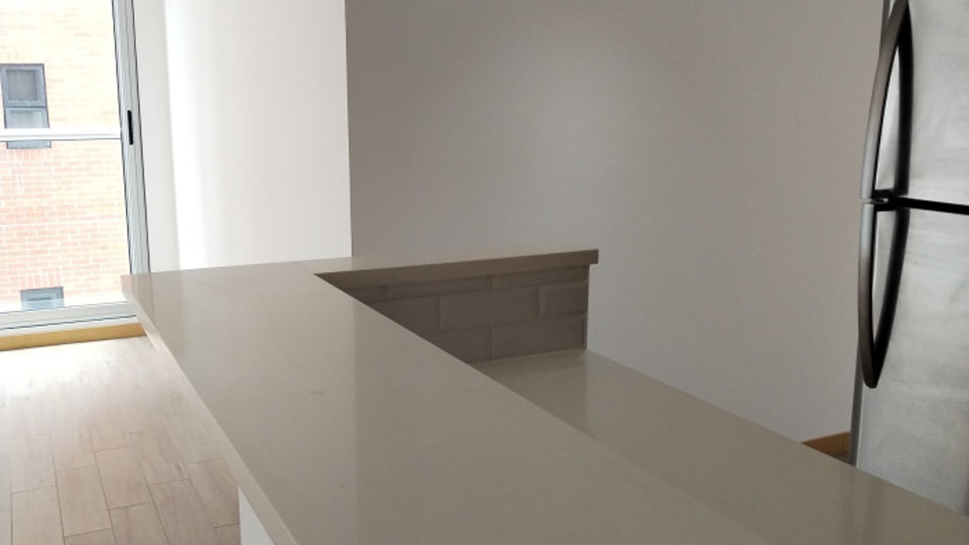 En Renta apartamento 3 habitaciones zona 10 Cityhaus - Miniatura 15