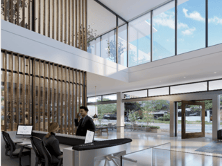 VERUM / Oficinas en Venta zona 15 - 4