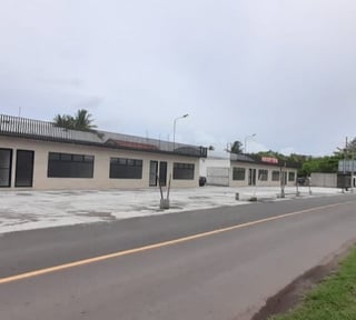 Iztapa/ Bodegas en renta