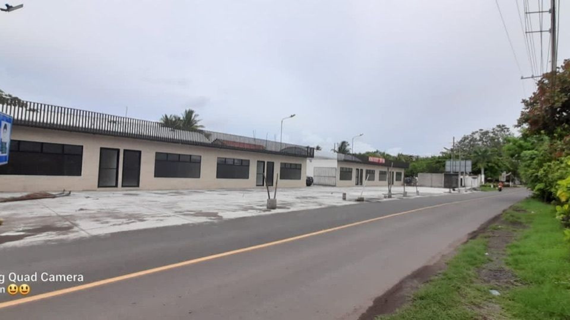 Iztapa/ Bodegas en renta