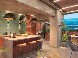 Apartamento en Venta en Zona 4 - Image 7