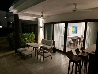 VILLA LA MAR CON JACUZZI EN VENTA - 4