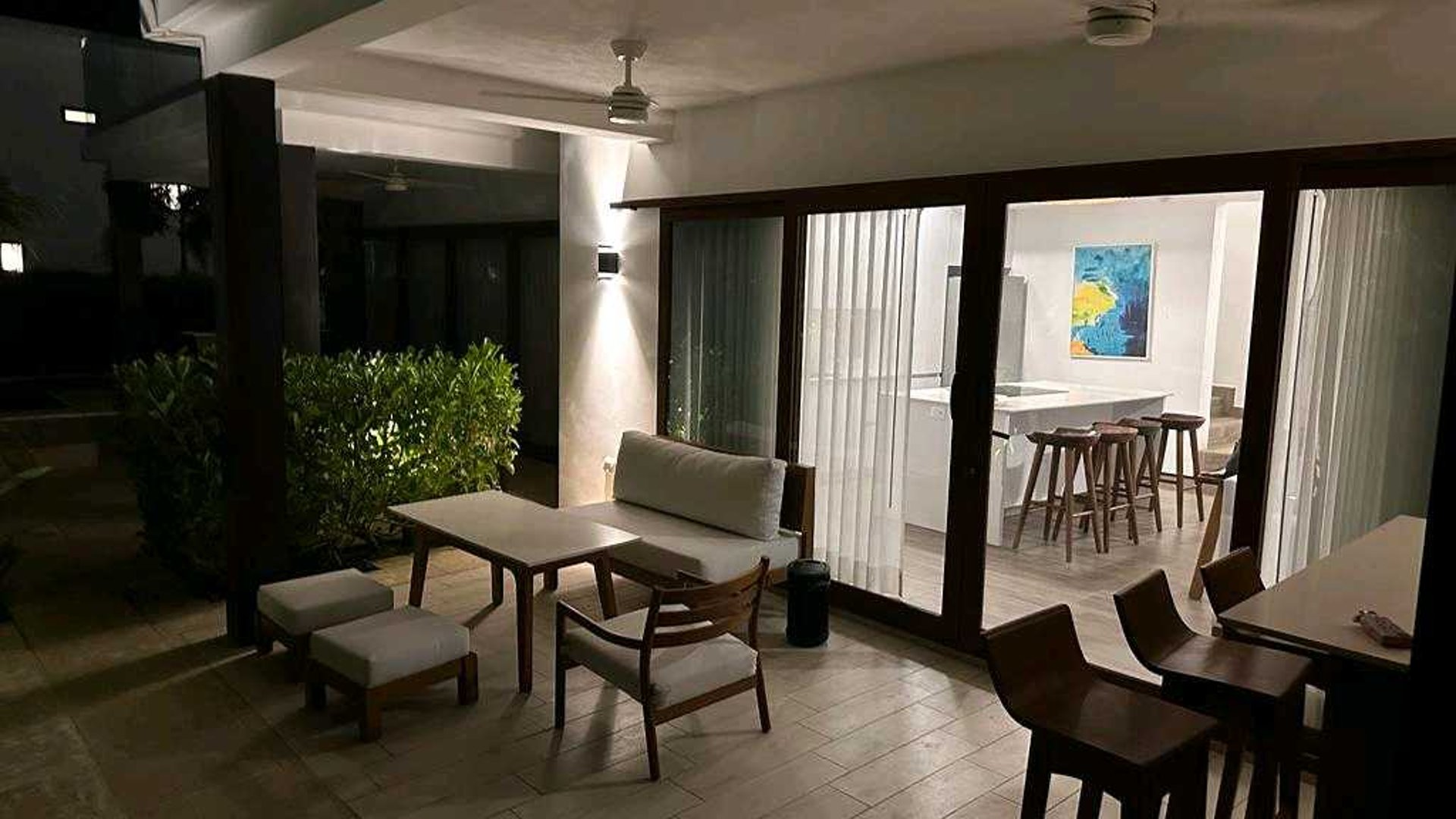 VILLA LA MAR CON JACUZZI EN VENTA - Miniatura 4