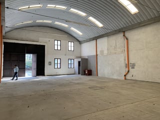 Renta de bodega a pocos minutos del casco de Antigua - Image 2