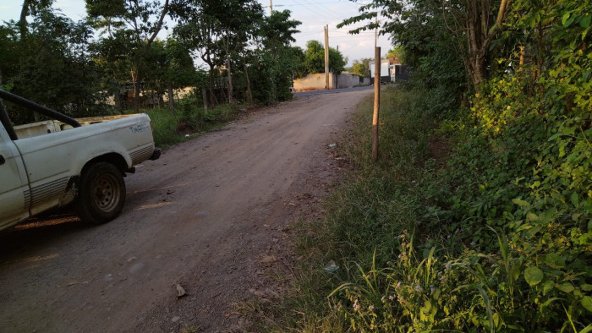 Terreno en alquiler KM 235 Aldea Las Palmas Coatepeque - Miniatura 10