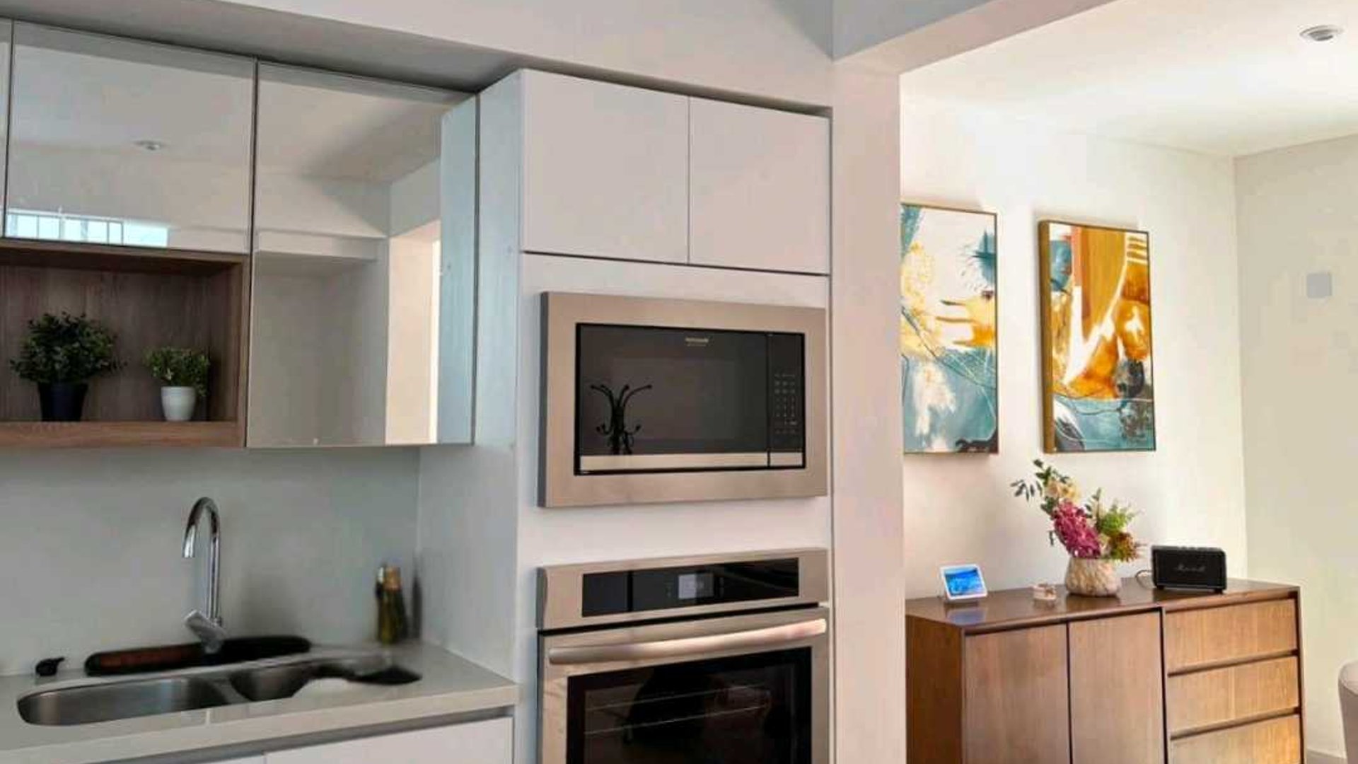 CASA EN VENTA ???? Condominio Iridia Homes, Cañadas de Elgin Zona 13 - Miniatura 2