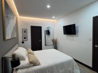 Apartamentos en Construcción en Venta en Vista Hermosa II, zona 15. - 5