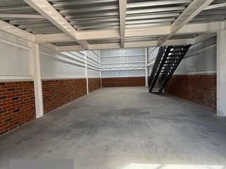 Bodega en Venta o Renta – Centro de Negocios KM 22 CAES - 2