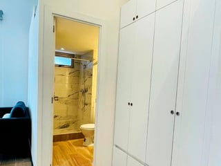 Apartamento en Alquiler Edificio Urban Lofts, zona 10 - 2