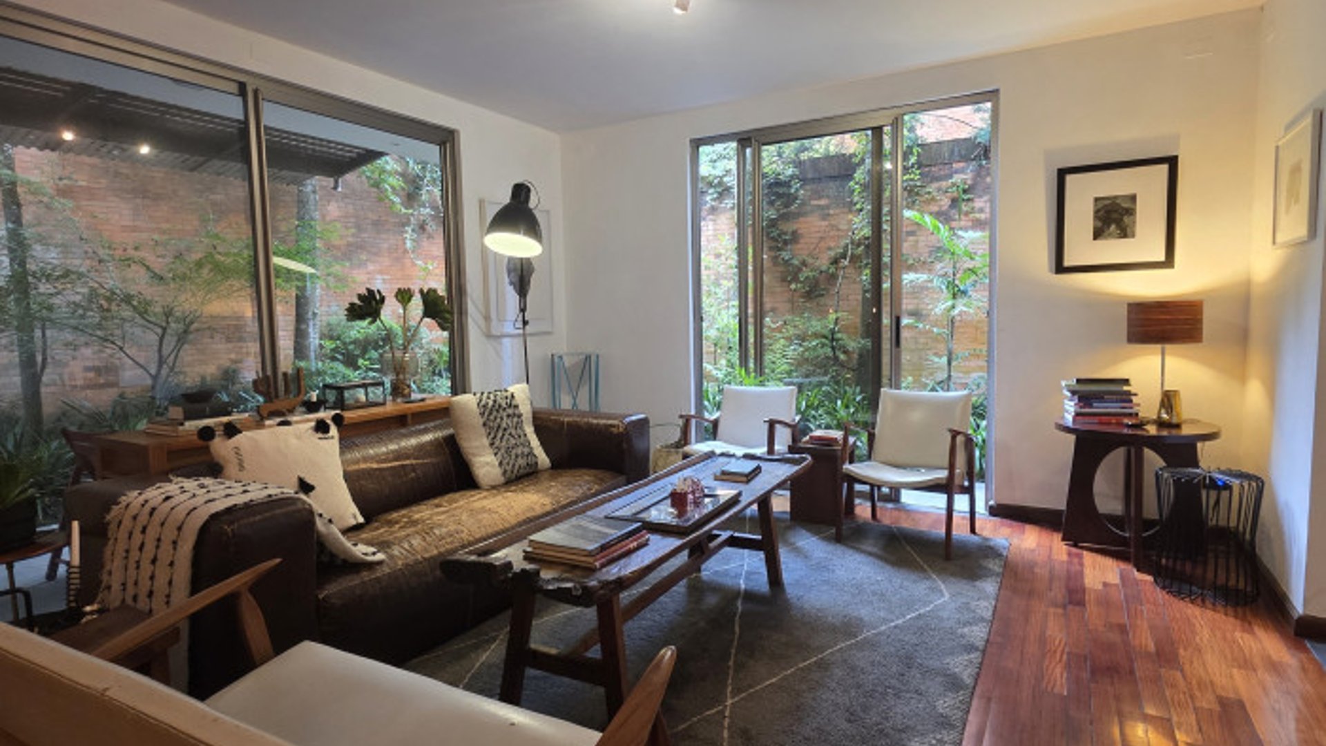 Casa en Venta Condominio Km. 16 Carretera Salvador