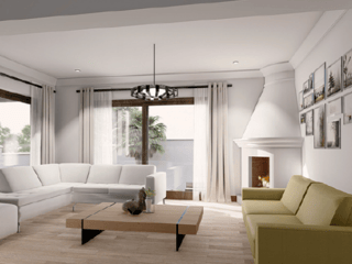En venta casa nueva en San Pedro Las Huertas, Antigua G - 3