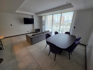 Apartamento con balcon en renta 2 habitaciones en zona 14 Ref-5716 - 4
