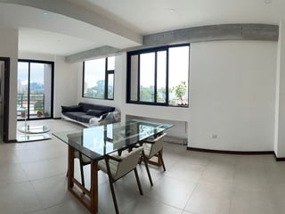 Apartamento en Mira, zona 10 - 4